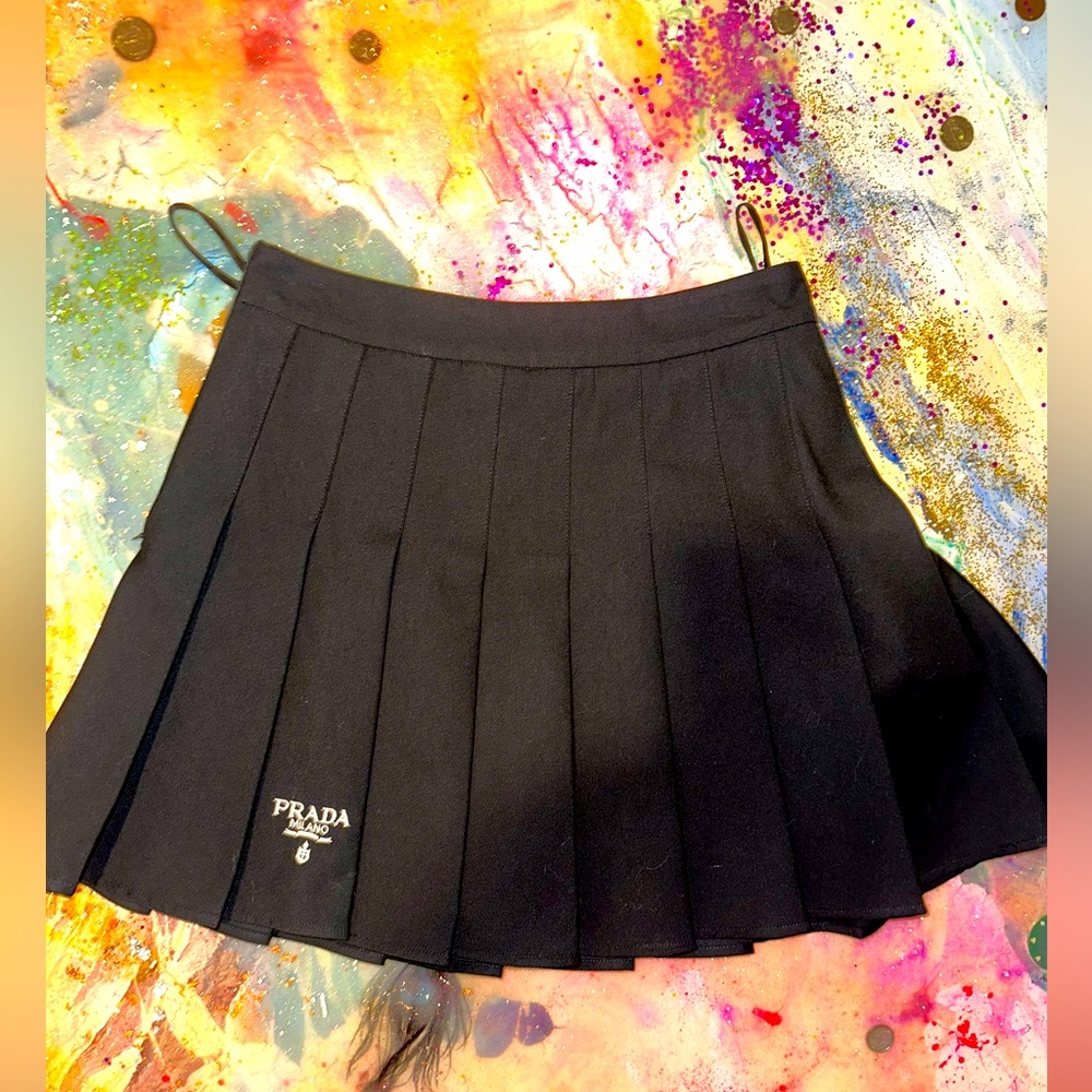 Prada skirt S